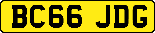 BC66JDG