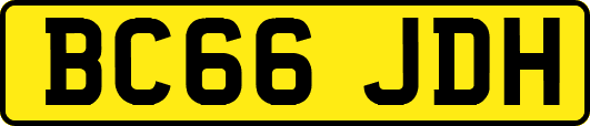 BC66JDH