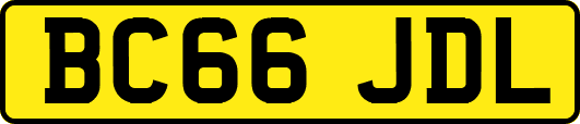 BC66JDL