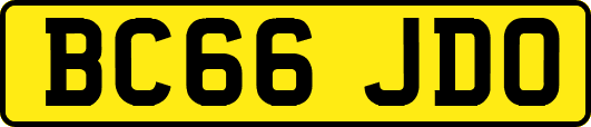 BC66JDO