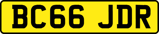 BC66JDR