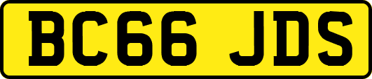 BC66JDS