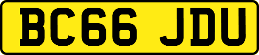 BC66JDU