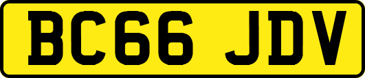 BC66JDV