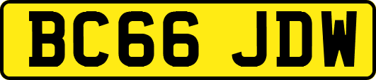 BC66JDW