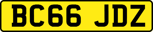 BC66JDZ