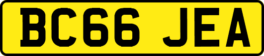 BC66JEA