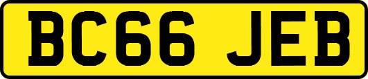 BC66JEB