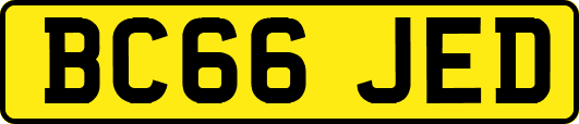 BC66JED