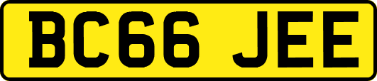BC66JEE