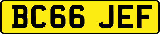 BC66JEF