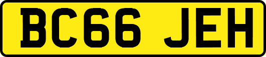 BC66JEH