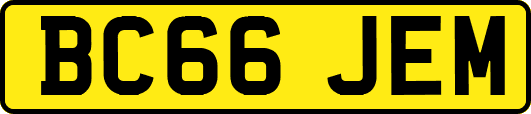 BC66JEM