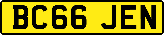 BC66JEN