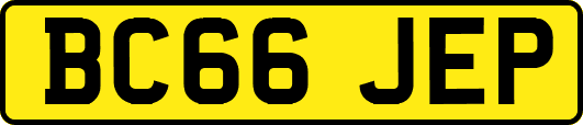 BC66JEP
