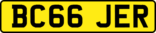 BC66JER