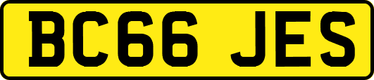 BC66JES