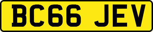BC66JEV