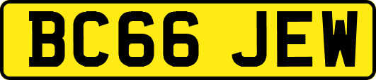 BC66JEW