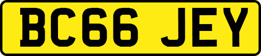 BC66JEY