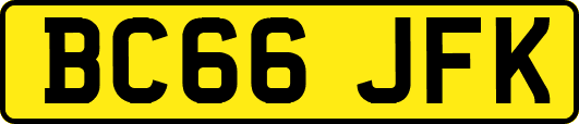 BC66JFK