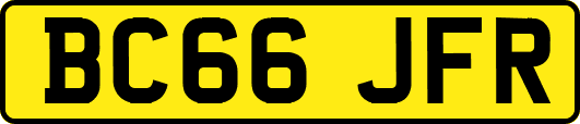 BC66JFR