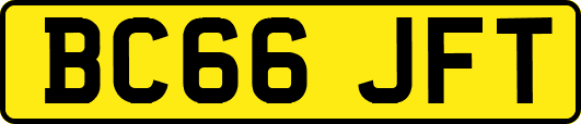 BC66JFT
