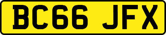 BC66JFX