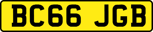 BC66JGB
