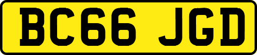 BC66JGD
