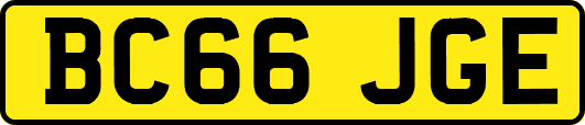 BC66JGE