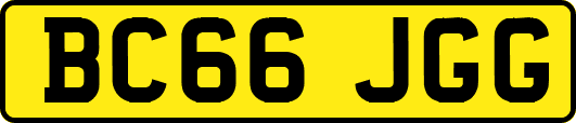 BC66JGG