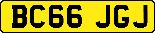 BC66JGJ