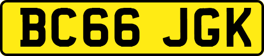 BC66JGK