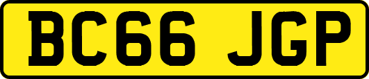 BC66JGP