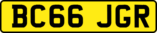BC66JGR