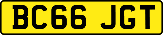 BC66JGT