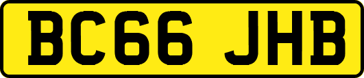 BC66JHB