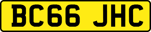 BC66JHC
