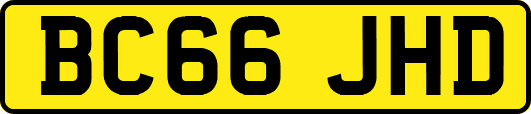 BC66JHD