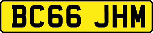 BC66JHM
