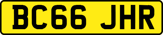 BC66JHR