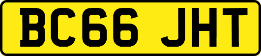 BC66JHT