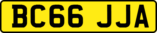 BC66JJA