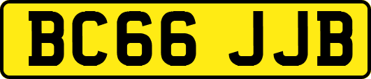 BC66JJB