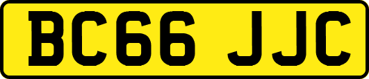 BC66JJC