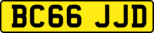 BC66JJD