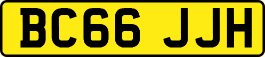 BC66JJH