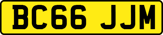 BC66JJM