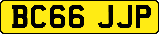 BC66JJP